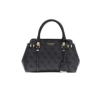 GUESS Borsa a mano 'LEONA' oro / antracite / nero Donna GUESS One Size