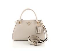 Guess Borsa a mano Noelle bianco crema