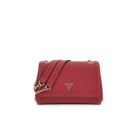 GUESS Borsa a mano 'NOELLE II CNVRTBLE XBODY FLAP' rosso Donna GUESS One Size