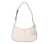 GUESS Borsa a mano 'NOELLE II TOP ZIP SHOULDER BAG' crema Donna GUESS One Size