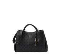 GUESS Borsa a mano 'PHOEBE LRG GIRLFRIEND SATCHEL' nero Donna GUESS One Size