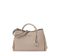 GUESS Borsa a mano 'PHOEBE LRG GIRLFRIEND SATCHEL' talpa Donna GUESS One Size talpa