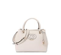 GUESS Borsa a mano 'Silvye' bianco Donna GUESS One Size bianco