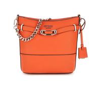 Guess - Borsa a mano Silvye Bucket Arancione - - Bags - Donna - Arancione - ONE SIZE