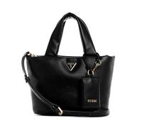 Guess Borsa Tote Sunetra Donna Nero