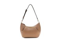 Guess - Borsa a Spalla Amorette - - Bags - Donna - Beige - ONE SIZE