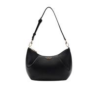 Guess - Borsa a Spalla Amorette - - Bags - Donna - Nero - ONE SIZE