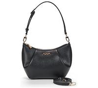Guess Borsa a spalla AMORETTE SHOULDER BAG in Nero Unica