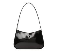 GUESS Borsa a spalla 'ARNELA TOP ZIP SHOULDER BAG' nero Donna GUESS One Size nero