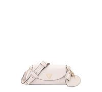 GUESS Borsa a spalla 'BOLENA FLAP SHOULDER BAG' pietra Donna GUESS One Size