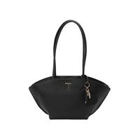 Guess - Bolena Shoulder Satchel Nero - Borse T.U Nero
