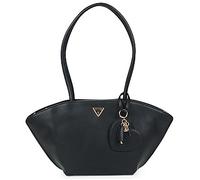 Guess Borsa a spalla BOLENA SHOULDER SATCHEL in Nero Unica