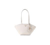 GUESS Borsa a spalla 'BOLENA SHOULDER SATCHEL' pietra Donna GUESS One Size
