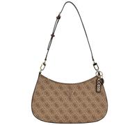 Guess borsa a spalla borsetta guess 4G Logo NOELLE HWBG9672180