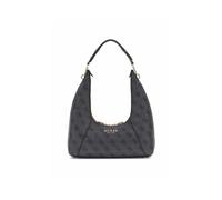 Guess - Borsa a spalla Calista con zip superiore - - Bags - Donna - Nero - ONE SIZE