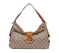 Guess - Borsa a spalla Camden - - Bags - Donna - Beige - ONE SIZE