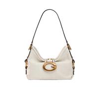 Guess - Borsa a spalla Camden Mini - - Bags - Donna - Bianco - ONE SIZE