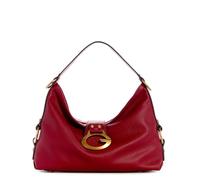 GUESS Borsa a spalla Camden Red