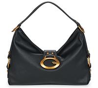 Guess Borsa a spalla CAMDEN SHOULDER BAG in Nero Unica