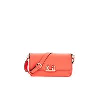 Guess - Borsa a Spalla Circe - - Bags - Donna - Arancione - ONE SIZE