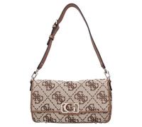 Guess - Borsa a spalla Circe - - Bags - Donna - Marrone - ONE SIZE