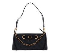 Guess Borsa a spalla coal logo HWSB86 54180