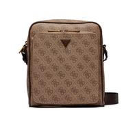 Guess - Milano - - Bags - Uomo - Marrone - ONE SIZE