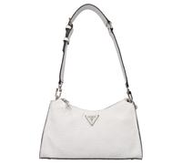 Guess - Borsa a spalla con zip superiore Cresidia - -Bags -Donna -Beige -ONE SIZE
