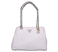 Guess - Borsa a Spalla Cresidia - - Bags - Donna - Beige - ONE SIZE