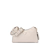 GUESS Borsa a spalla 'CRESIDIA II TOP ZIP SHLDR BAG' beige chiaro Donna GUESS One Size