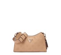 GUESS Borsa a spalla 'Cresidia' nudo Donna - Accessori - Borse e zaini - Borse - Borse a spalla GUESS One Size