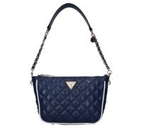 Guess - Borsa a spalla Cruise Vibe con zip superiore - - Bags - Donna - Blu - ONE SIZE
