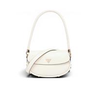 Guess - Borsa a spalla Danya - - Bags - Donna - Bianco - ONE SIZE
