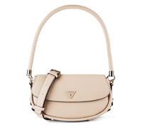 Guess Danya Flap - Borsa a spalla 25 cm (taupe) marrone