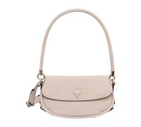 Guess - Borsa a spalla Danya Flap - - Bags - Donna - Beige - ONE SIZE