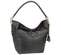 GUESS Borsa a spalla 'Danya' nero Donna GUESS One Size