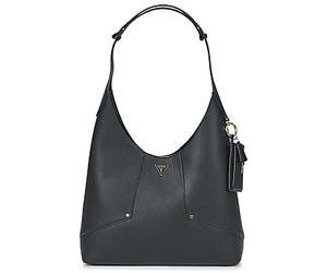 Guess Borsa a spalla DARCY HOBO in Nero Unica