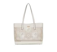 GUESS Borsa a Spalla Donna - Bianco modello HWPG9911240 Letty 2 In 1 Tote -