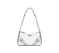 Guess Borsa A Spalla Donna Colore Bianco 1