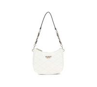 Guess Borsa A Spalla Donna Colore Bianco 1