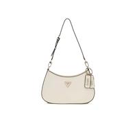 Guess - Noelle Ii Top Zip Shoulder Bag Bianco - Borse T.U Bianco