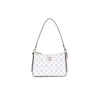 Guess Borsa A Spalla Donna Colore Bianco 1
