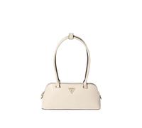 Guess Borsa A Spalla Donna Colore Bianco Sporco 1