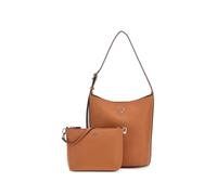 Guess Borsa A Spalla Donna Colore Cognac 1