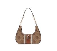Guess Borsa A Spalla Donna Colore Marrone 1