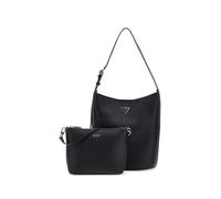 Guess Borsa A Spalla Donna Colore Nero 1