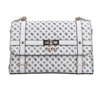 Guess - Borsa a spalla Emilee - - Bags - Donna - Bianco - ONE SIZE