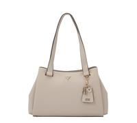 GUESS Borsa a spalla 'EVIE GIRLFRIEND' greige Donna GUESS One Size