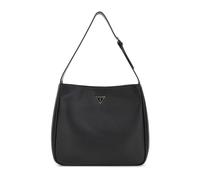 Guess - Borsa a spalla Fedora - - Bags - Donna - Nero - ONE SIZE