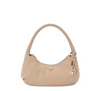 GUESS Borsa a spalla 'GILDA' beige Donna - Accessori - Borse e zaini - Borse - Borse a spalla GUESS One Size